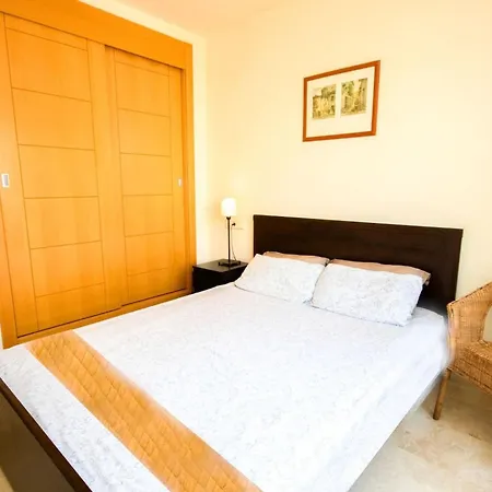 One Bedroom In Lägenhet