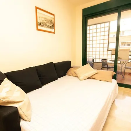 One Bedroom In *