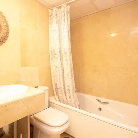 One Bedroom In