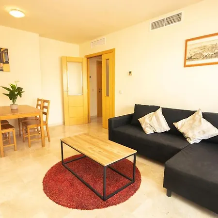 Apartment One Bedroom In *