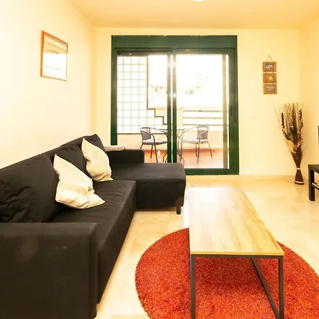 Apartment One Bedroom In